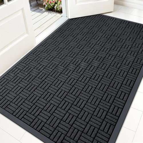 Front Door Mat Outside Entrance 59x34