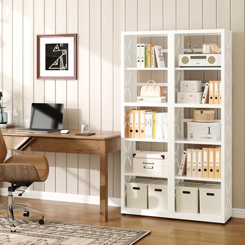 5 Tier Bookcase