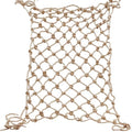 Jute Hemp Rope Net (72 Foot)
