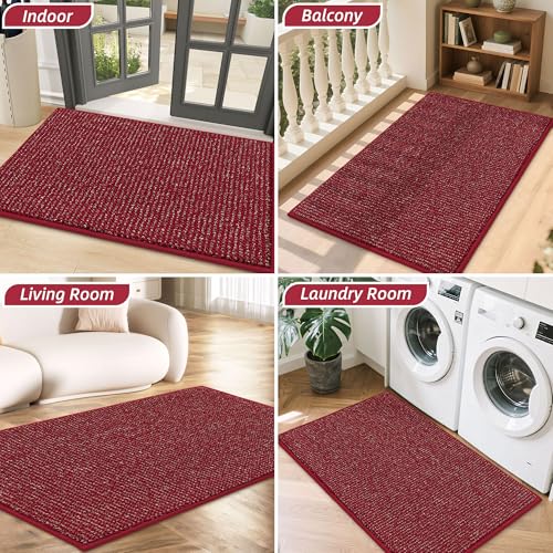 Dirt Trapper Door Mat 20" x 32"