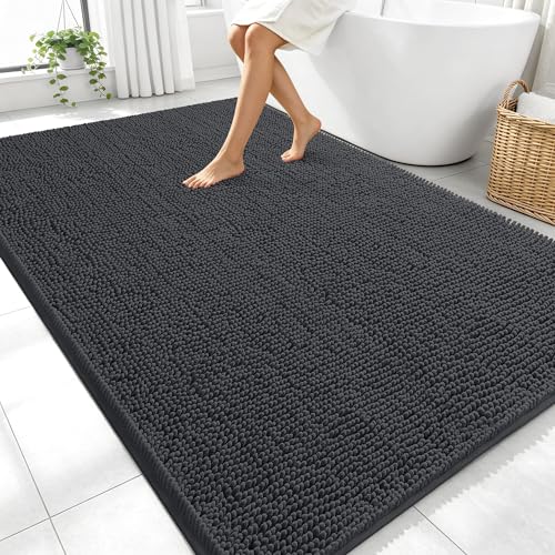 Large Bathroom Rugs 70x46