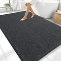 Large Bathroom Rugs 70x46