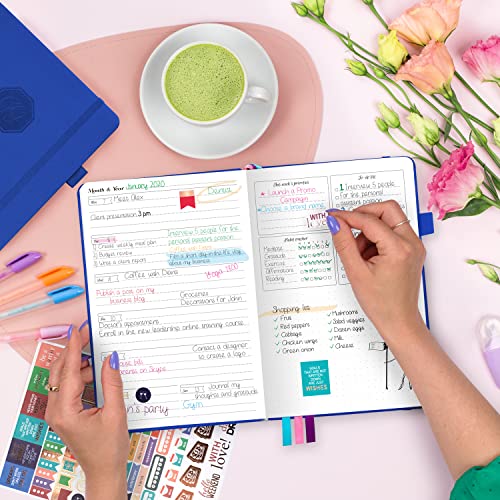 Planner for Women