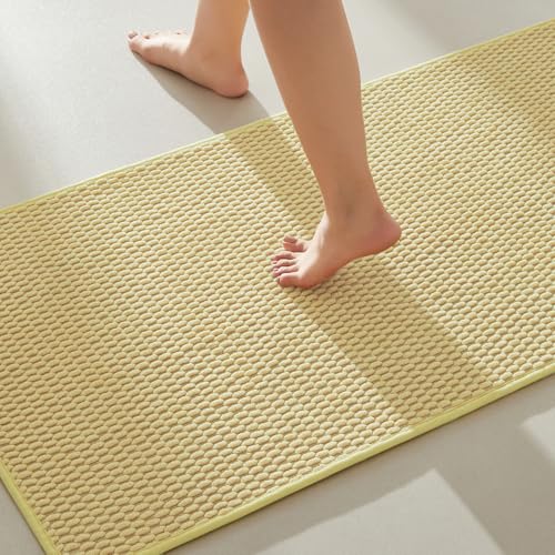 Bathroom Runner Rug (2 Sq Ft)