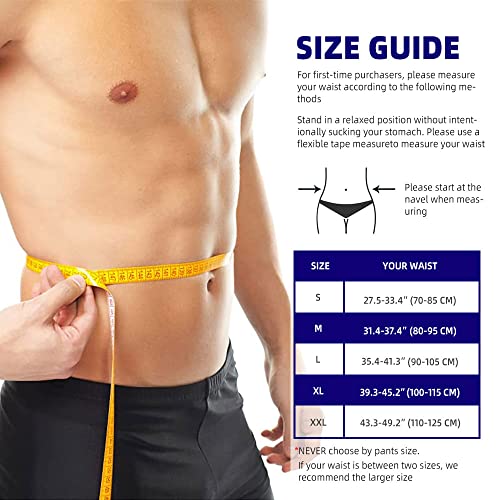 Upgraded Posture Corrector Back Brace for Men and Women