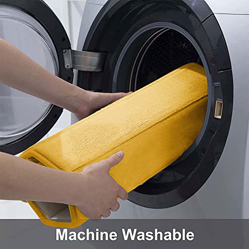 Memory Foam Bath Mat 30 x 20