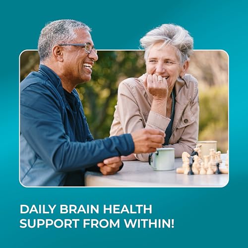 Ageless Brain (60 Count)