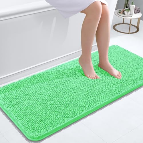 Bathroom Runner Rugs 47x20