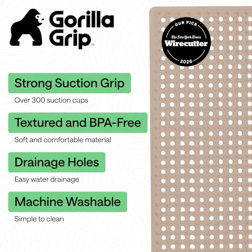 Bath Tub Shower Mat