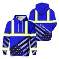 Safety Hoodie