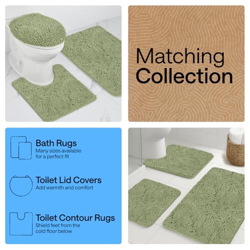 Bath Rug Mat for Bathroom