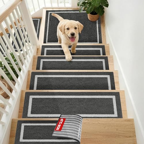 Soft Stair Treads Non (12.25 Sq Ft)