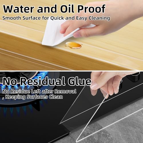 Corner Protector Clear Baby Proofing Edge Guard