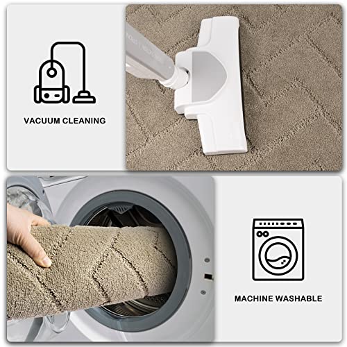 Dirt Trapping Door Mat Indoor Entrance