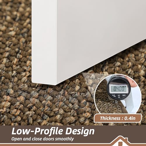 Dirt Trapper Door Mat 32" x 72" (16 Sq Ft)