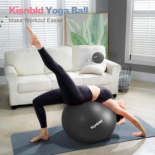 Exercise Ball