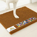 Super Water Absorbent Door Mat Indoor (5 Sq Ft)