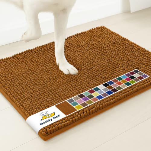 Super Water Absorbent Door Mat Indoor (12 Sq Ft)