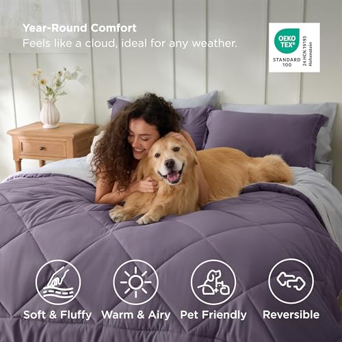 King Size Comforter Set