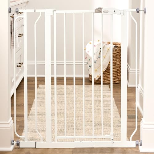 Safety 36" Extra Tall Baby Gate