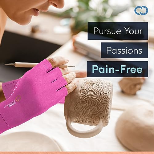 Arthritis Gloves