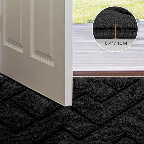 Front Door Mat Outside Entrance