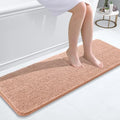 Bathroom Runner Rugs 47x17