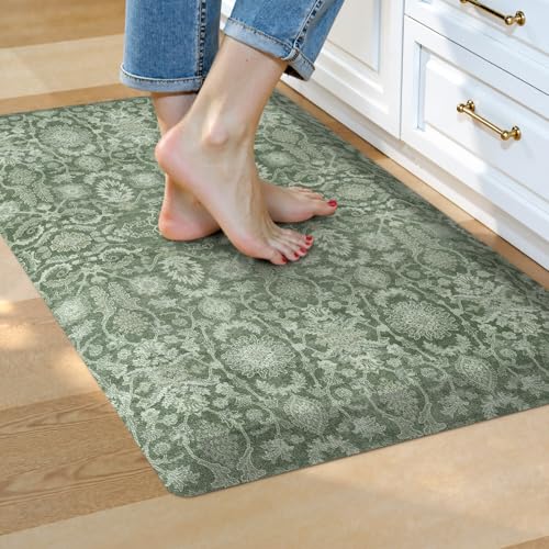 Kitchen Mats Cushioned Anti Fatigue