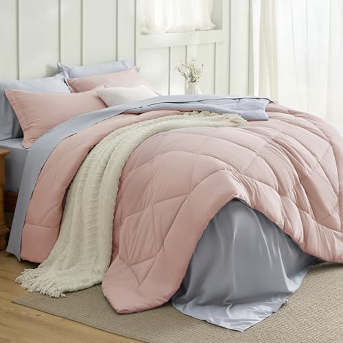 Queen Comforter Set