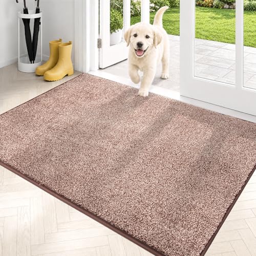 Dirt Trapping Indoor Door Mat