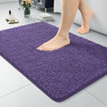 Luxury Bathroom Rug Shaggy Bath Mat 24 x 36 Inch (864 sq in)