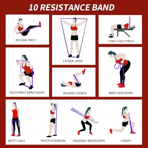 Resistance Bands