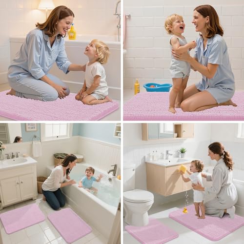 Bathroom Rugs 30x20