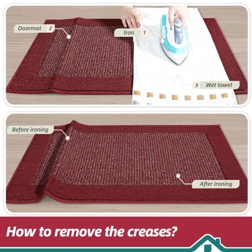 Indoor Door Mat 32" x 48" (15.24 Sq Ft)