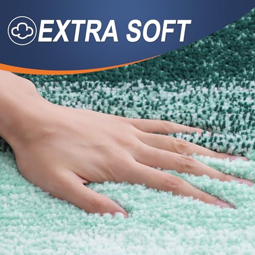 Bathroom Rugs Mat 30x20
