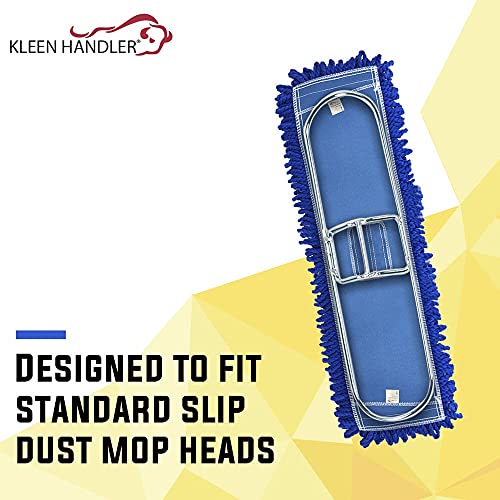 Commercial Dust Mop Frame 36 Inch (6 Count)