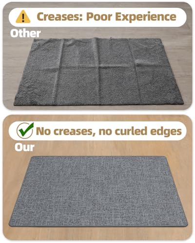 Ultra Thin Indoor Door Mat Entrance (2016 sq inches)