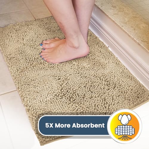 Super Water Absorbent Door Mat Indoor
