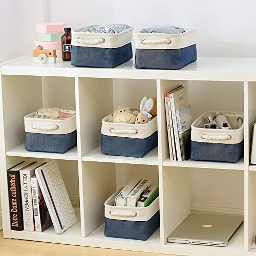 Storage Bins for Shelves