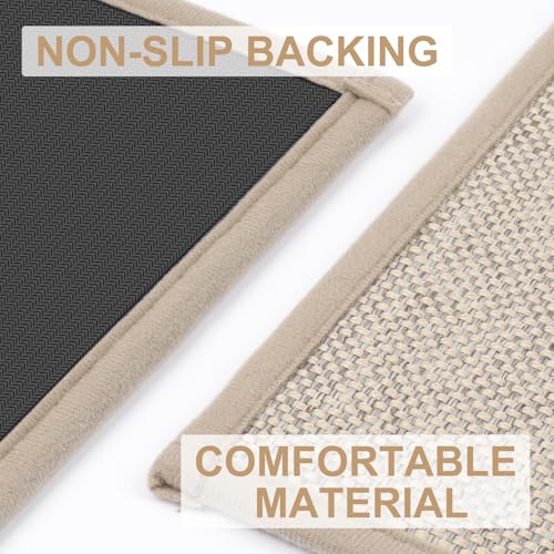 Door Mat 24"x47" (7.625 Sq Ft)