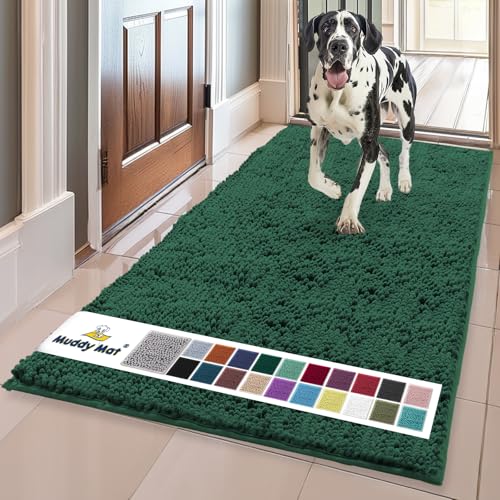 Super Water Absorbent Door Mat Indoor