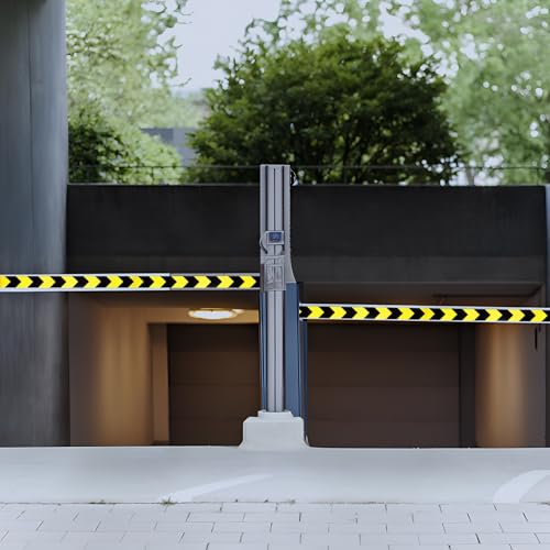 Reflective Tape Outdoor Waterproof 8 inch X 66 feet