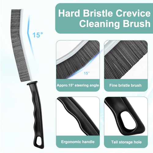 Crevice Cleaning Brush