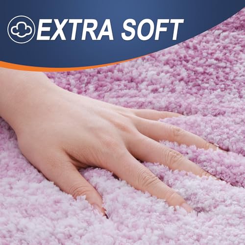 Bathroom Runner Rug 40x24