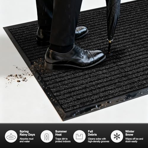 60"x36" Commercial Floor Mat