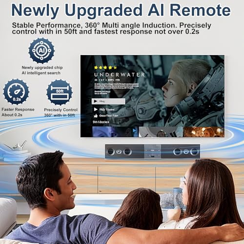 Replacement for Samsung TV Remote Control