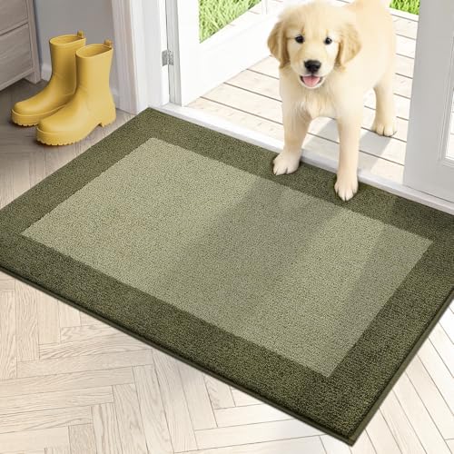 Dirt Trapping Indoor Doormat
