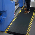 Anti Fatigue Mat Industrial (2 Count)