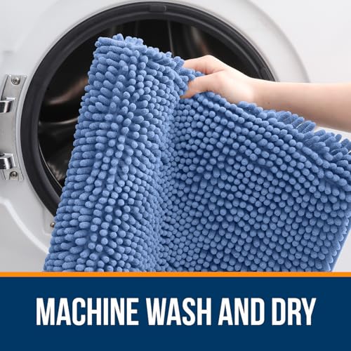 Bathroom Rugs 34x21