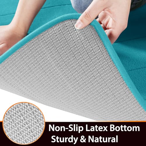 Memory Foam Bath Mat